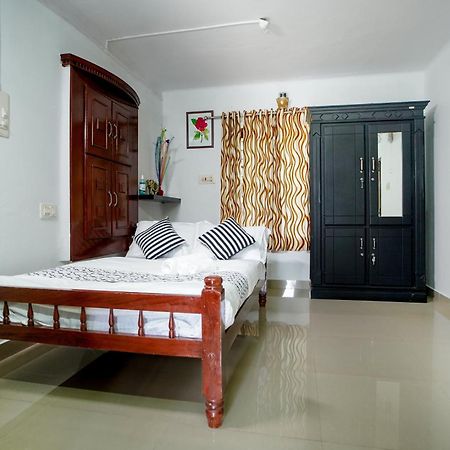 Wayanad Palm Grove Retreat G Floor Apartment สุลต่านบาเทรี ภายนอก รูปภาพ